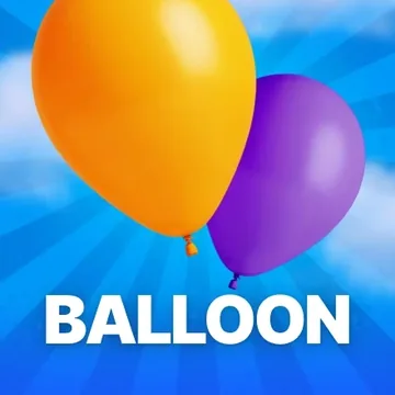 Balloon Crash van SmartSoft Gaming bij Vlad Casino