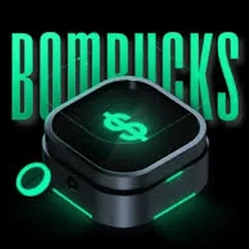 Bombucks Slot van Mascot Gaming bij Vlad Casino