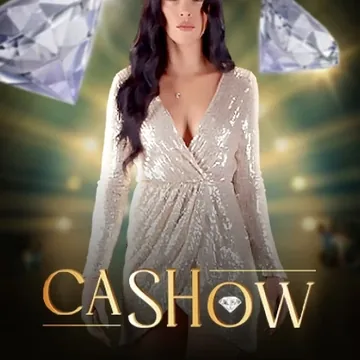 Cash Show Crash van Mascot Gaming bij Vlad Casino