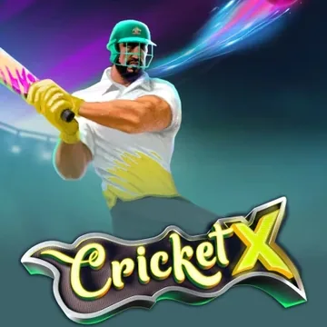 Cricket X Crash van Turbo Games bij Vlad Casino