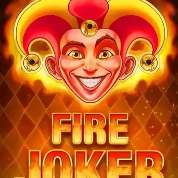 Fire Joker Slot van Play'n GO bij Vlad Casino