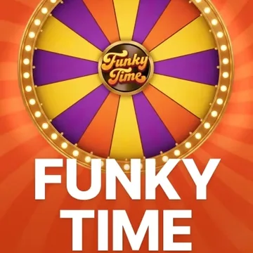 Funky Time Game show van Evolution bij Vlad Casino