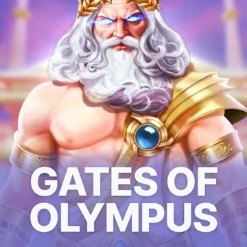 Gates of Olympus Slot van Pragmatic Play bij Vlad Casino