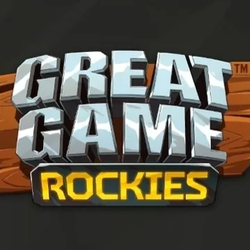 Great Game: Rockies Slot van Spinomenal bij Vlad Casino