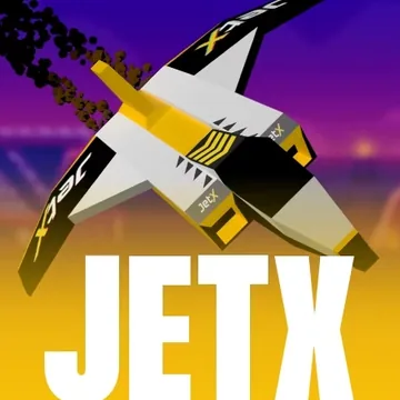 JetX Crash van SmartSoft Gaming bij Vlad Casino