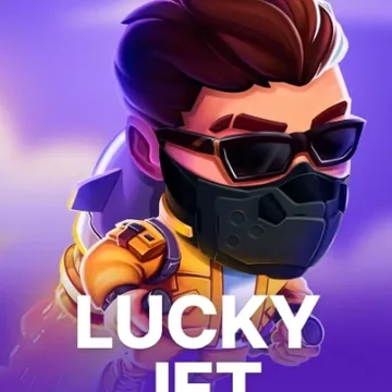 Lucky Jet Crash van Gaming Corps bij Vlad Casino