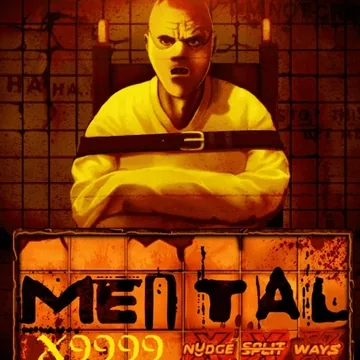 Mental Slot van Nolimit City bij Vlad Casino