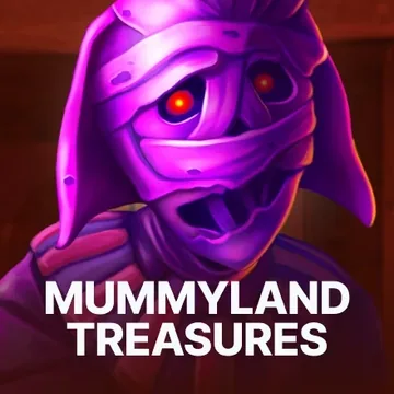 Mummyland Treasures Slot van PG Soft bij Vlad Casino