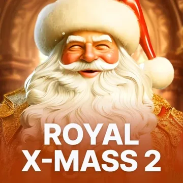 Royal Xmass 2 Slot van Belatra bij Vlad Casino