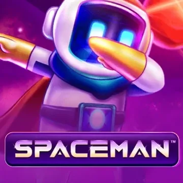 Spaceman Crash van Pragmatic Play bij Vlad Casino