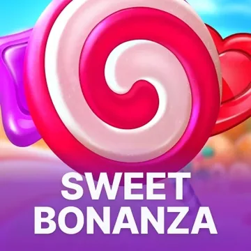 Sweet Bonanza Slot van Pragmatic Play bij Vlad Casino