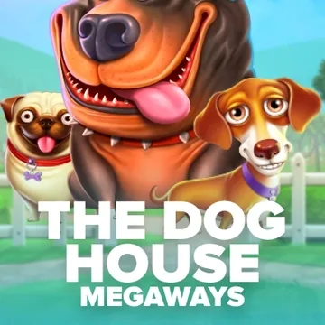 The Dog House Slot van Pragmatic Play bij Vlad Casino