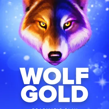 Wolf Gold Slot van Pragmatic Play bij Vlad Casino