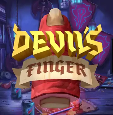 Devil's Finger