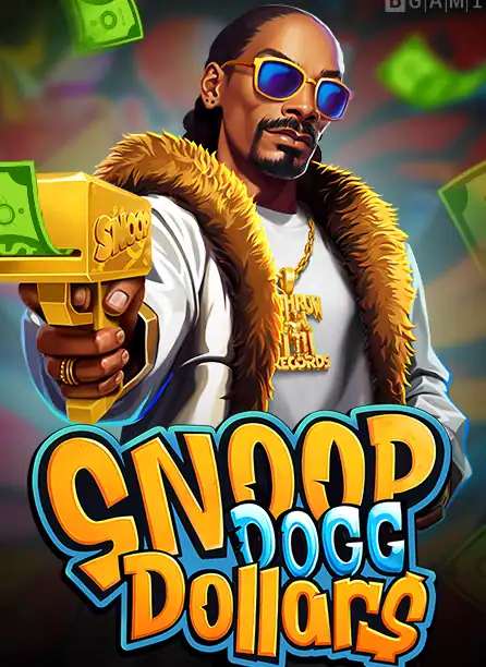 Snoop Dogg Dollars